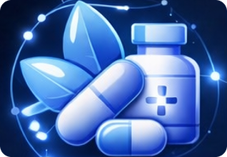 Nutraceuticals